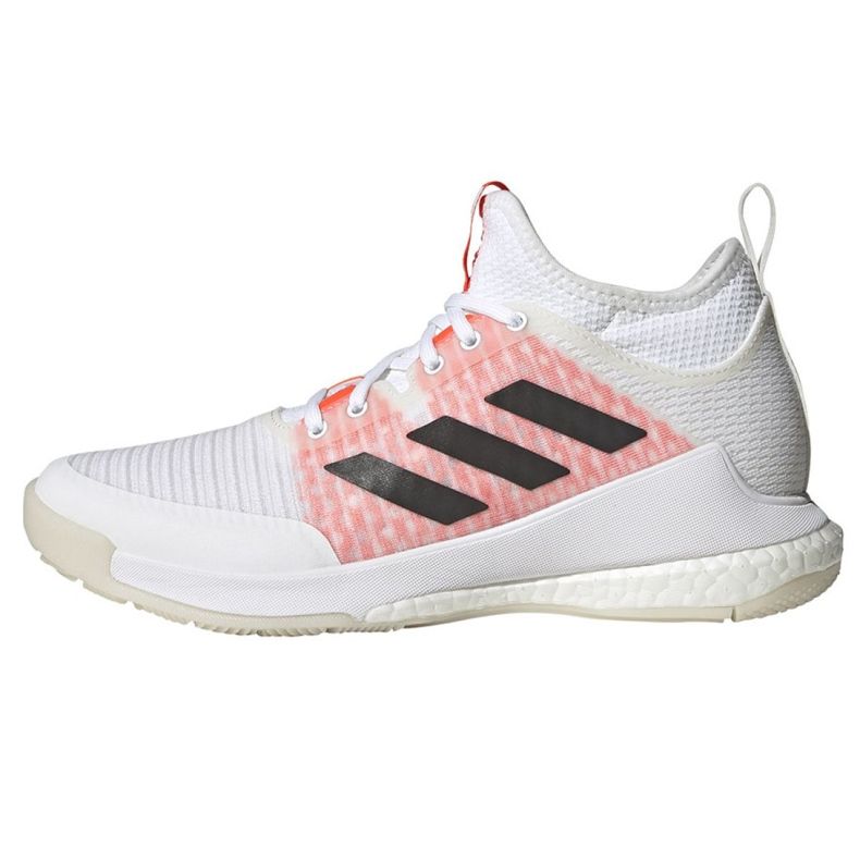 Adidas CrazyFlight Mid M FZ4675 cipele bijela