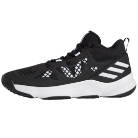 Adidas Pro N3XT 2021 M G58892 cipele crna