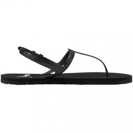 Sandale Puma Cosy Sandal Wns W 375212 01 crna