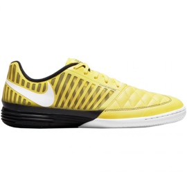 Cipele Nike Lunargato Ii Ic M 580456-710 višebojan žuta boja