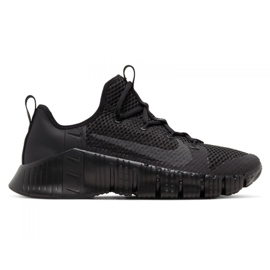 Nike Free Metcon 3 M CJ0861-001 obuća za obuću crna