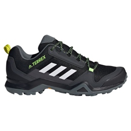Adidas Terrex AX3 M FX4575 cipele crna