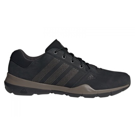 Adidas cipele Anzit Dlx M FY4736 crna