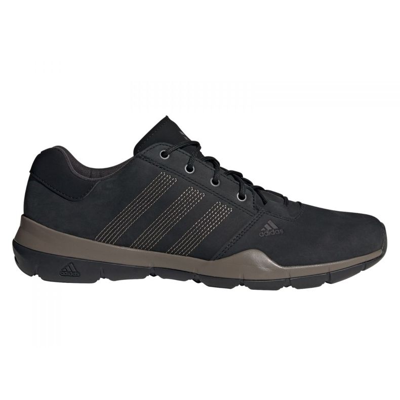 Adidas cipele Anzit Dlx M FY4736 crno