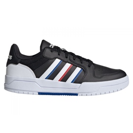 Adidas cipele Entrap M FY6076 crna