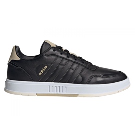Cipele Adidas Courtmaster M FY8141 crna