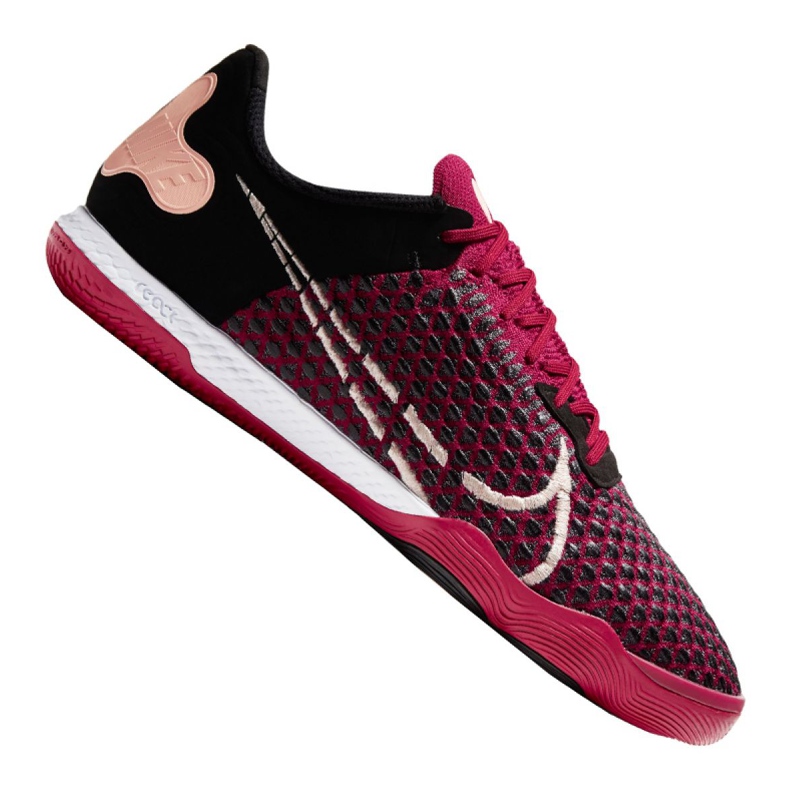 Cipele Nike ReactGato M CW3544-100 crvena