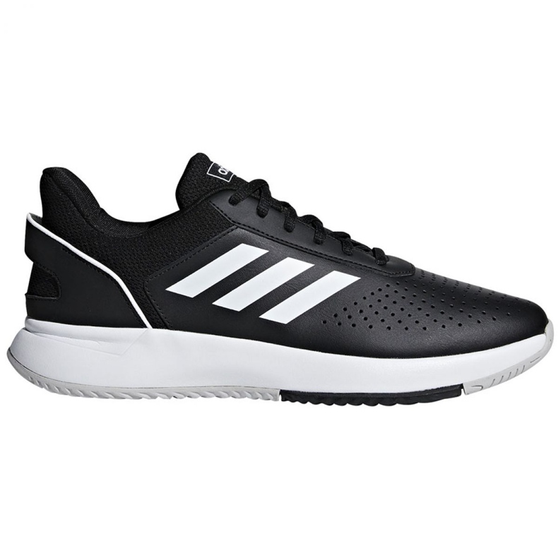 Adidas Country Smash M F36717 cipele crno
