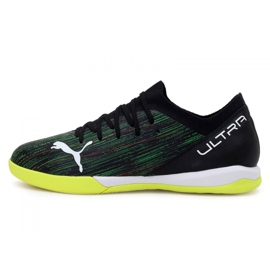 Kopačke Puma Ultra 3.2 It M 106352-02 višebojan crna