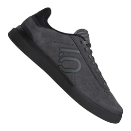 Cipele adidas Sleuth Dlx M BC0659 višebojan siva