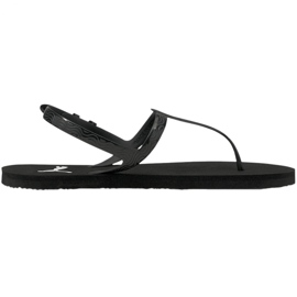 Sandale Puma Cosy Sandal Wns W 375212 01 crna