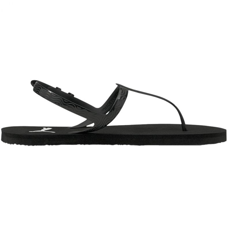 Sandale Puma Cosy Sandal Wns W 375212 01 crno