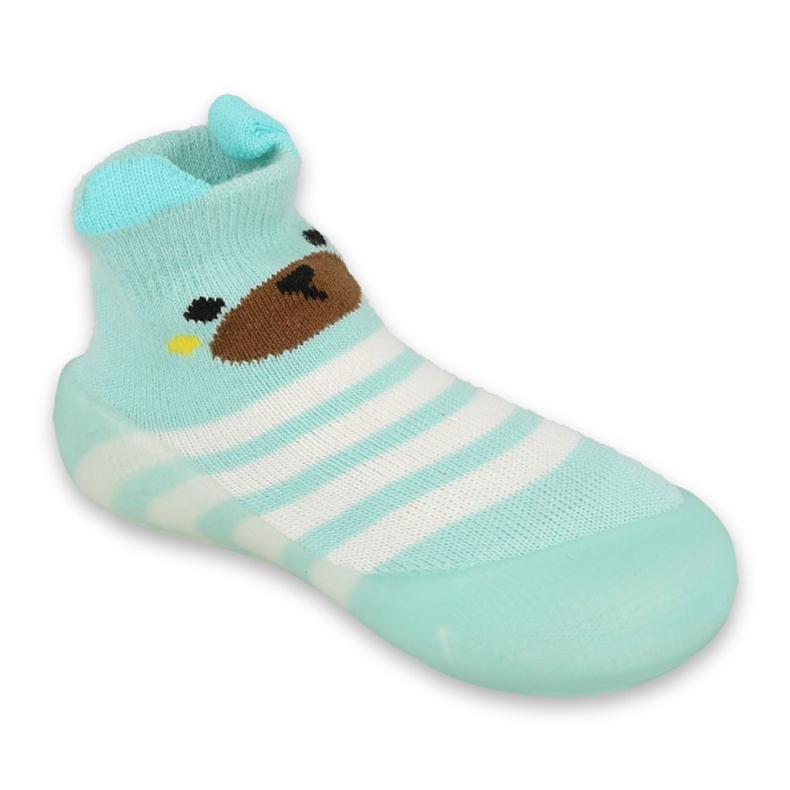 Befado bezalkoholni 002P013 zelena