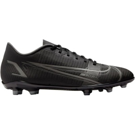 Nike Mercurial Vapor 14 Club FG / MG M CU5692-004 nogometne cipele crna crna