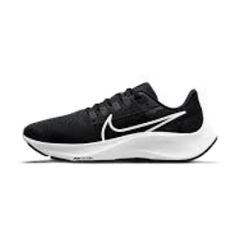 Nike Air Zoom Pegasus 38 Gs Jr CZ4178-002 crna