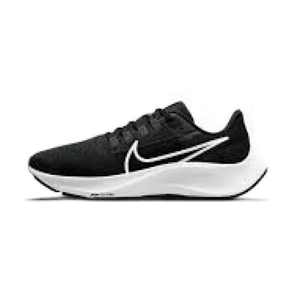 Nike Air Zoom Pegasus 38 Gs Jr CZ4178-002 crno