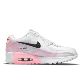 Nike Air Max 90 Gs W DM3110-100 bijela