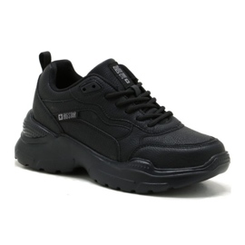 Cipele Big Star Big Yan W EE274462 crna