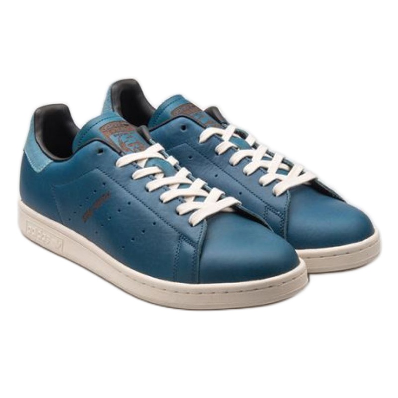 Adidas Stan Smith M BB0041 cipele plava