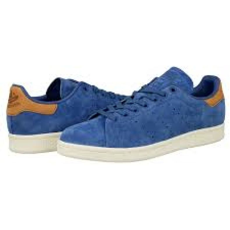 Adidas Stan Smith M BB0043 cipele plava