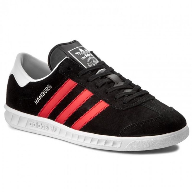 Adidas Hamburg M BB5300 cipele crno
