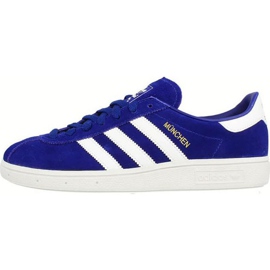 Adidas Munchen M BY9787 cipele crna plava
