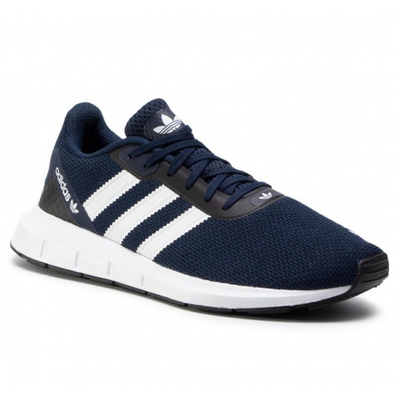Adidas cipele Swift Run Rf M FV5359 plava