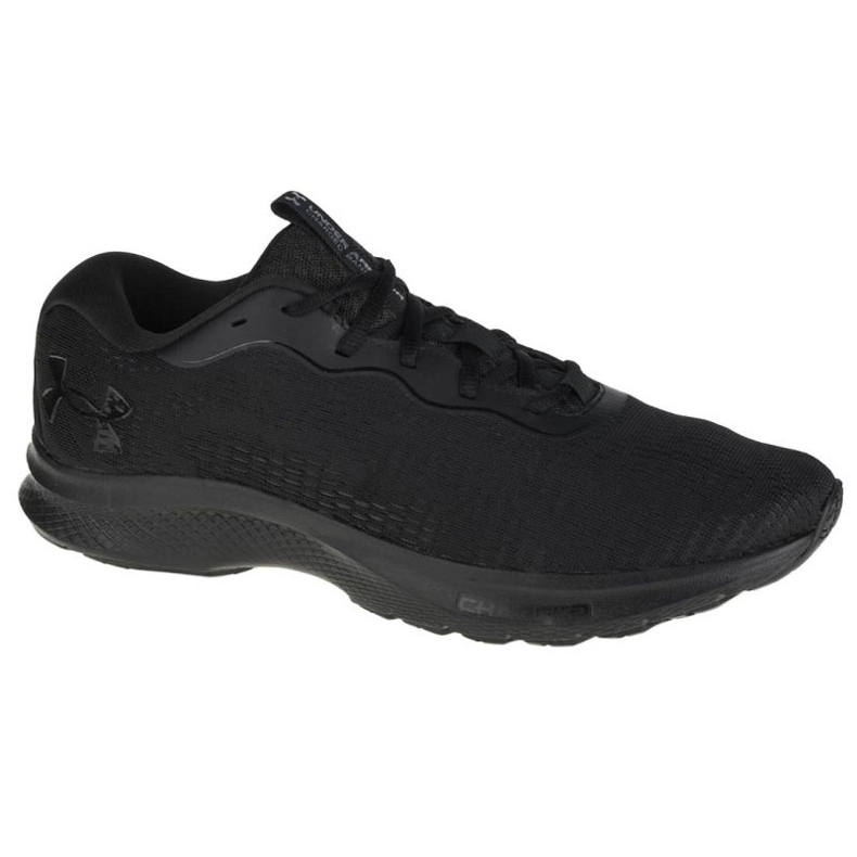 Under Armour Charged Bandit 7 cipele 3024184-004 crno