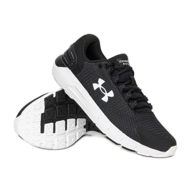 Under Armour Under Armor Charged Rogue 2.5 M 3024 400-001 crno
