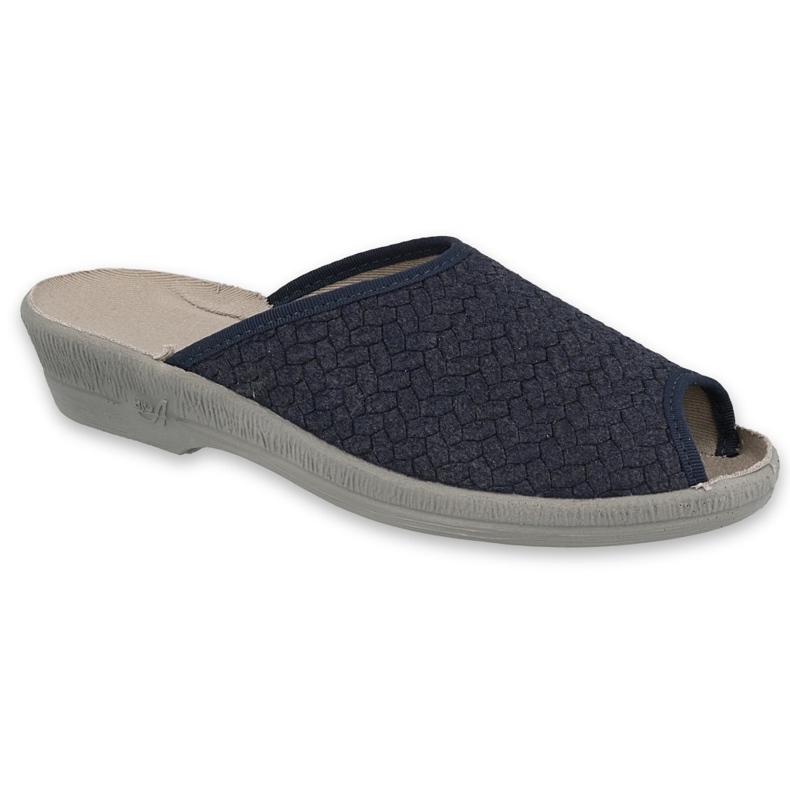 Befado ženske cipele pu 581D199 crno