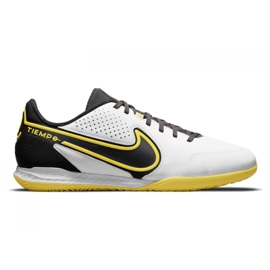 Nike React Legend 9 Pro Ic M DA1183-107 nogometne cipele raznobojna bijela