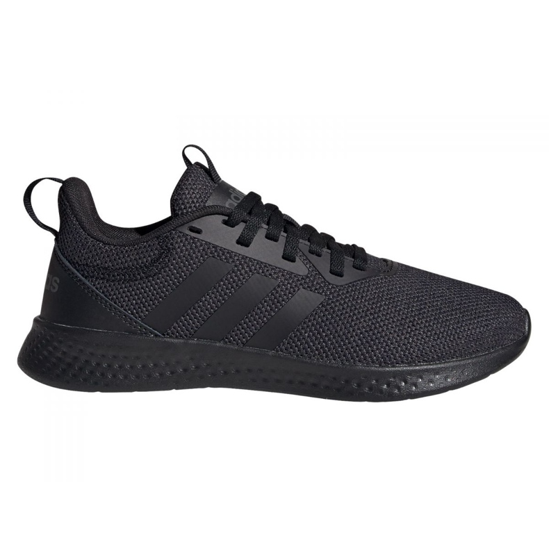 Adidas Puremotion Jr FY0934 cipele crno