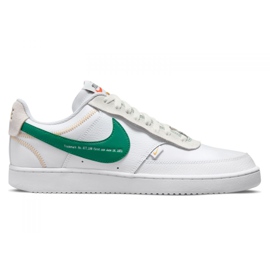 Nike Court Vision Low Premium M DJ2001-100 bijela