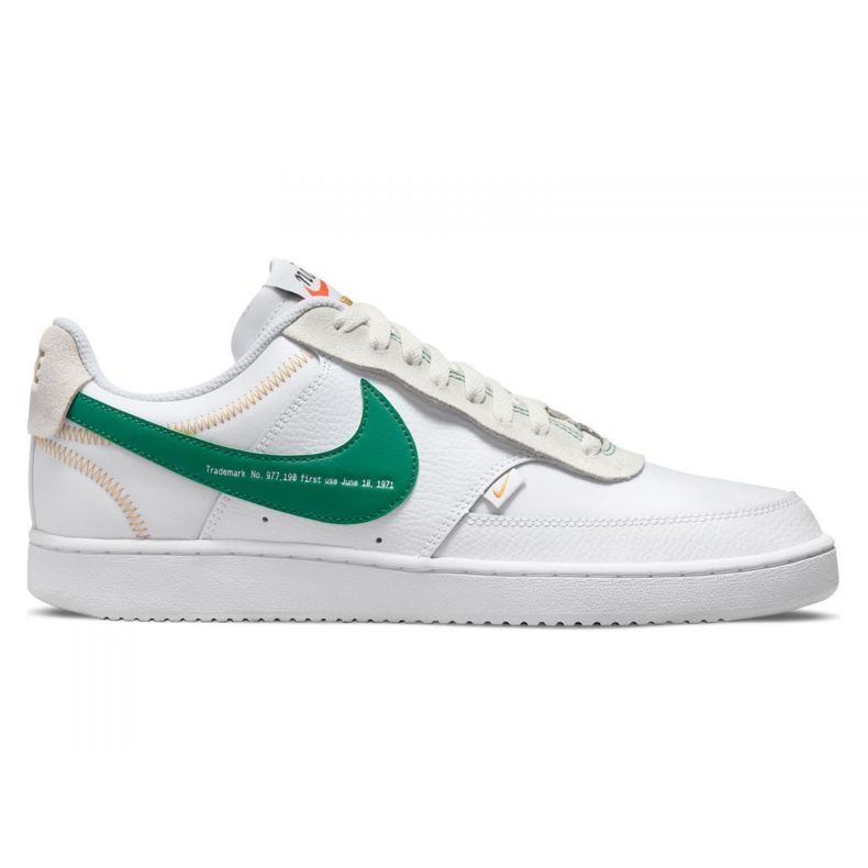 Nike Court Vision Low Premium M DJ2001-100 bijela