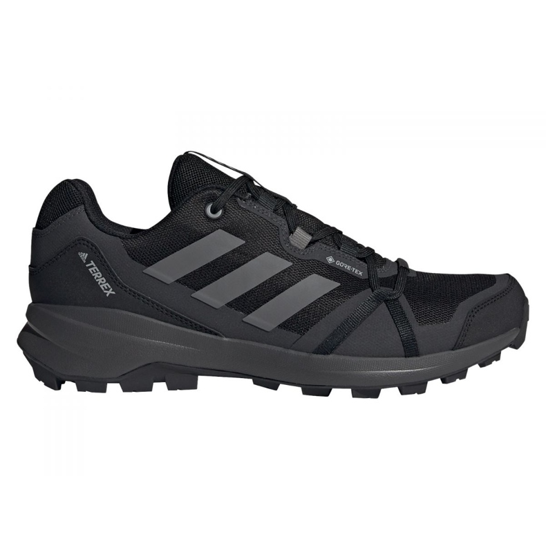 Adidas Terrex Skyhiker Gtx M FW3472 cipele crno