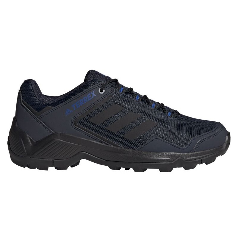 Adidas Terrex Eastrail M FZ3362 cipele mornarsko plava