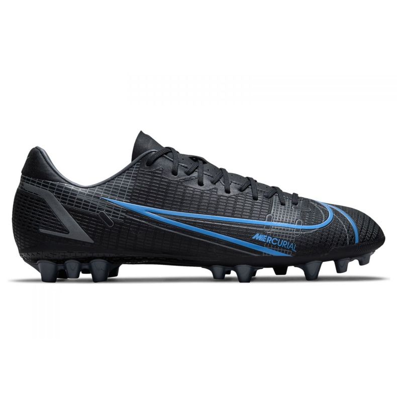 Cipele Nike Vapor 14 Academy Ag M CV0967-004 crno crno