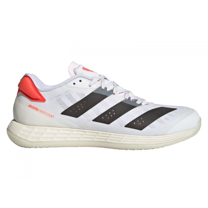 Adidas Adizero FastCourt 2.0 M FZ4669 cipele bijela