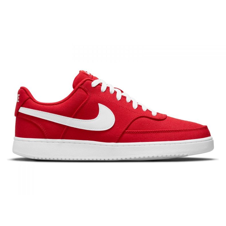 Nike Court Vision nisko platno M DB7779-600 crvena