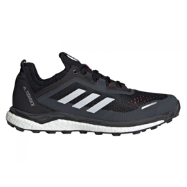 Adidas Terrex Agravic Flow M FW5119 cipele crna