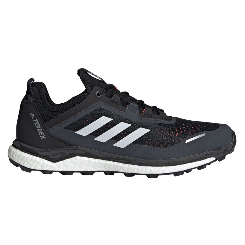 Adidas Terrex Agravic Flow M FW5119 cipele crno