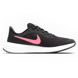 Nike Revolution 5 W BQ5671-002 crna