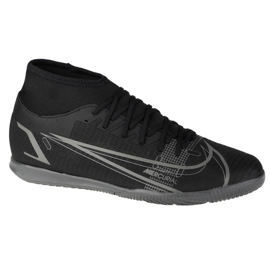 Nike Mercurial Superfly 8 Club Ic M CV0954-004 crna crna