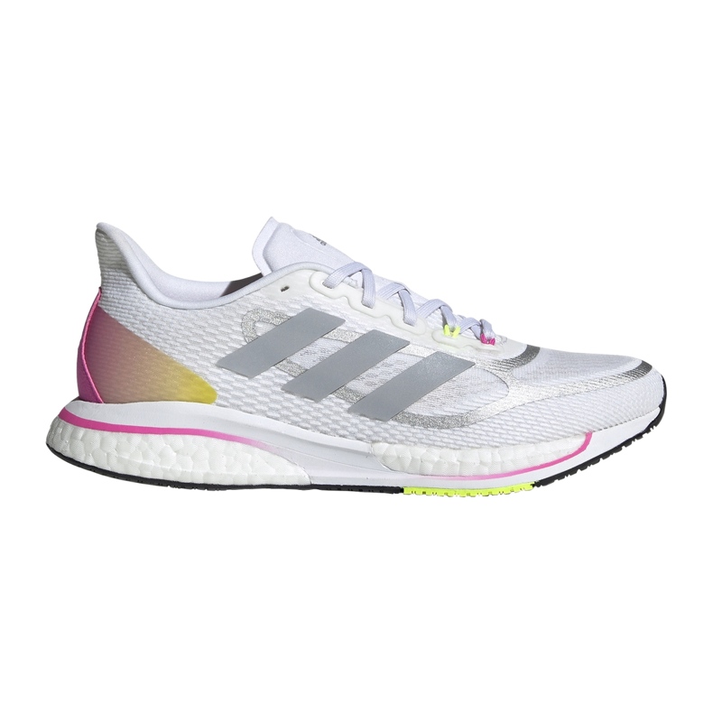 Adidas Supernova + W FX6700 cipele bijela