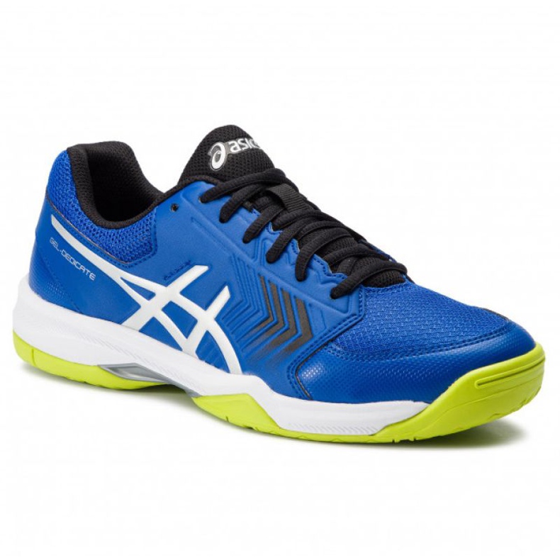 Asics Gel-Dedicate 5 M E707Y-409 plava