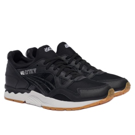 Asics Gel-Lyte VM 1191A372-002 crna