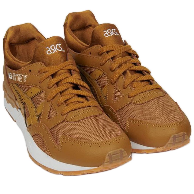 Asics Gel-Lyte VM 1191A372-201 smeđa