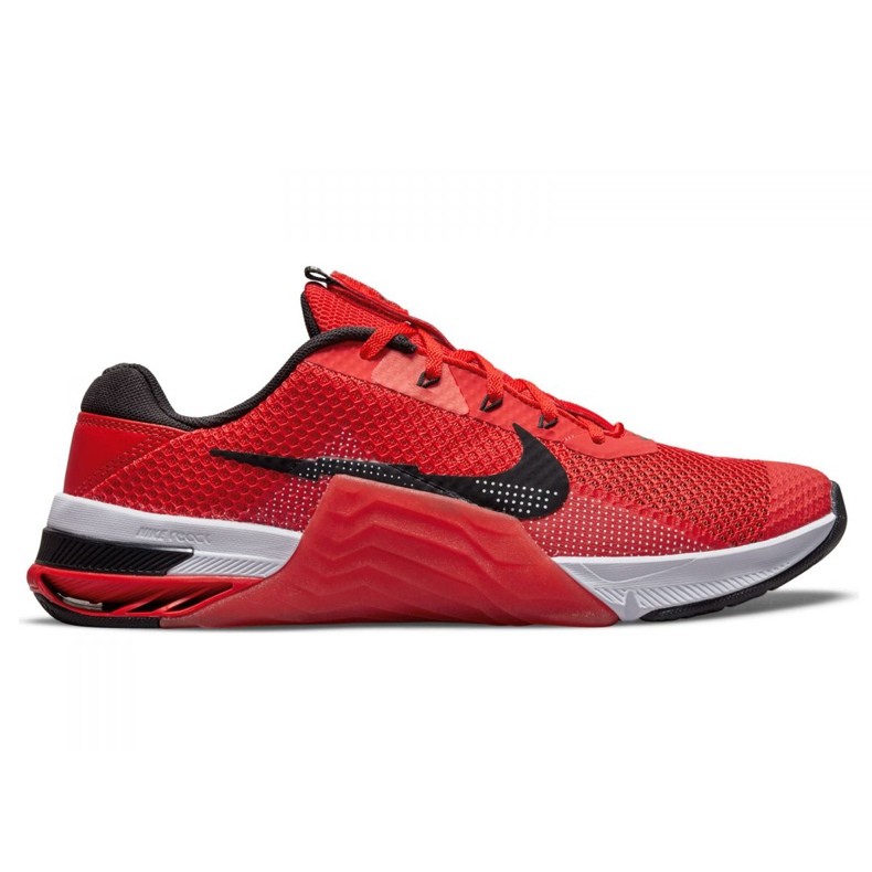Cipele Nike Metcon 7 M CZ8281-606 crvena