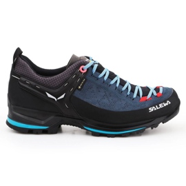 Salewa Ws Mtn Trainer 2 Gtx W 61358-8679 cipele za planinarenje crna