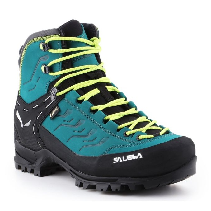 Salewa Ws Rapace Gtx 61333-8630 cipele plava